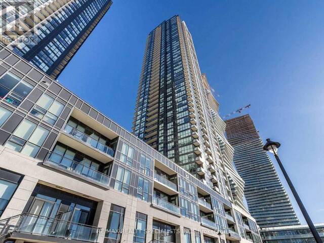 3102 - 4011 BRICKSTONE MEWS Mississauga  Ontario