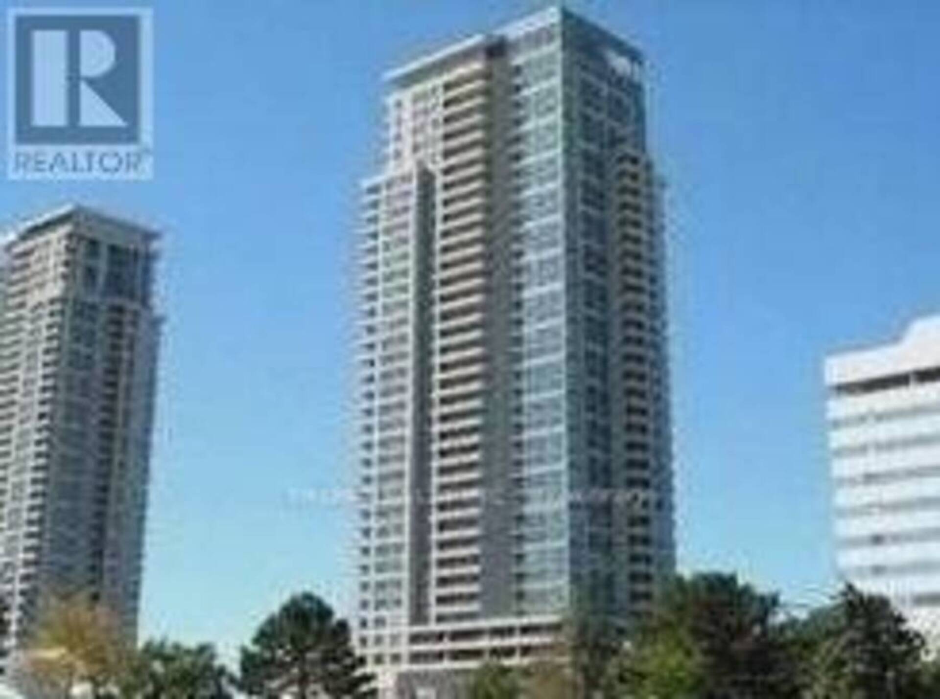 1709 - 60 BRIAN HARRISON WAY Toronto