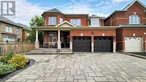 21 PELISTER DRIVE Markham