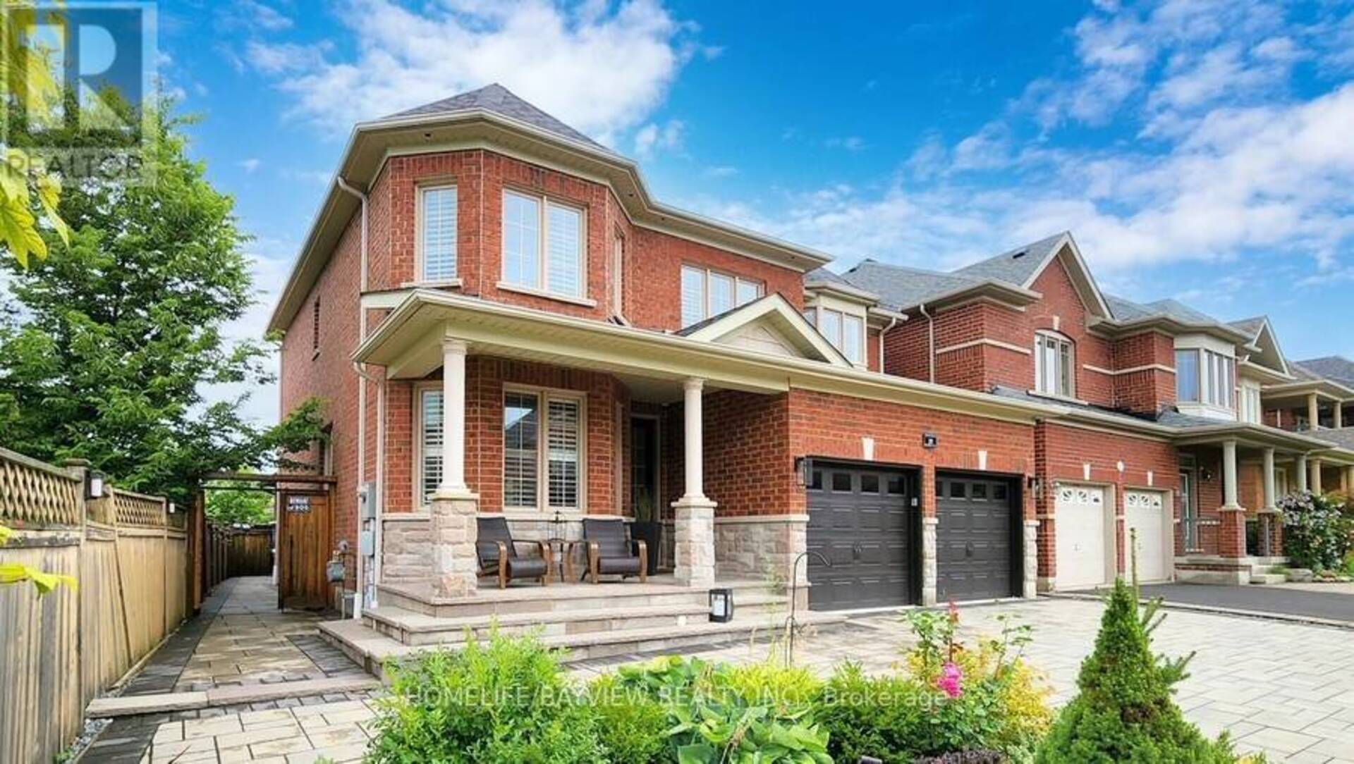 21 PELISTER DRIVE Markham