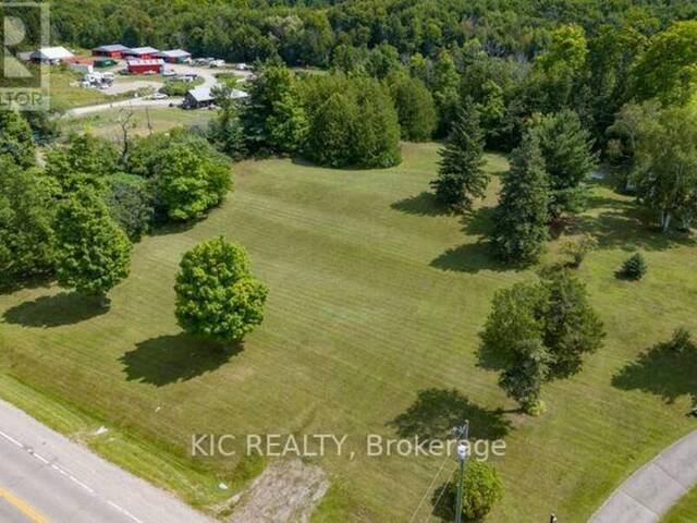 LOT 22 COUNTY ROAD 8 ROAD Kawartha Lakes Ontario