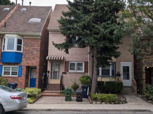 43 UNITY ROAD Toronto  Ontario