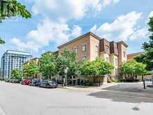 918 - 50 WESTERN BATTERY ROAD Toronto 