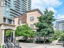 918 - 50 WESTERN BATTERY ROAD Toronto 