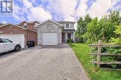 1229 BENSON STREET S Innisfil 