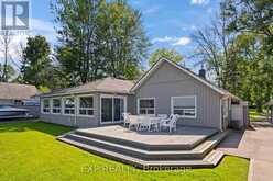 651 DUCLOS POINT ROAD Georgina 