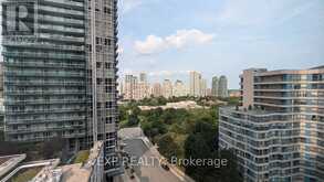 1206 - 225 WEBB DRIVE Mississauga 