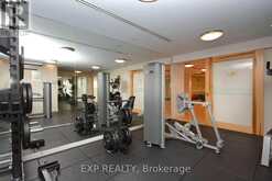 1206 - 225 WEBB DRIVE Mississauga