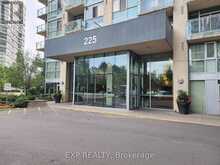 1206 - 225 WEBB DRIVE Mississauga 