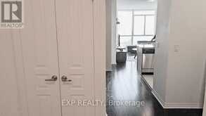 1206 - 225 WEBB DRIVE Mississauga