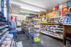 724 WILSON AVENUE Toronto