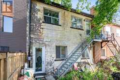 724 WILSON AVENUE Toronto