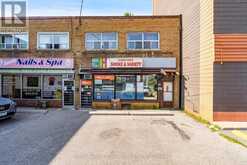 724 WILSON AVENUE Toronto