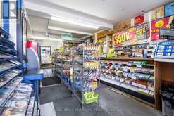 724 WILSON AVENUE Toronto