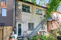 724 WILSON AVENUE Toronto