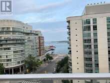 1709 - 38 DAN LECKIE WAY Toronto 