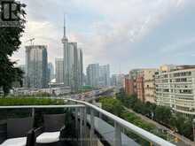 1709 - 38 DAN LECKIE WAY Toronto 