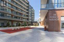 213 - 38 FOREST MANOR ROAD Toronto 