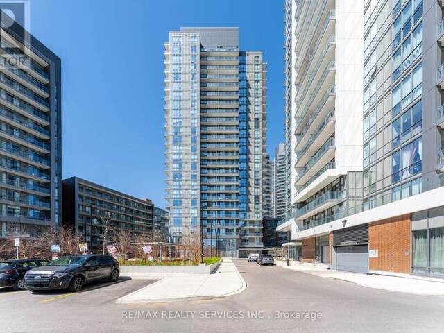 213 - 38 FOREST MANOR ROAD Toronto Ontario