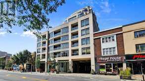 605 - 1430 YONGE STREET Toronto 