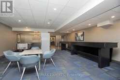 1609 - 2045 LAKE SHORE BOULEVARD Toronto 