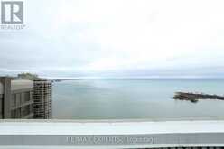 1609 - 2045 LAKE SHORE BOULEVARD Toronto