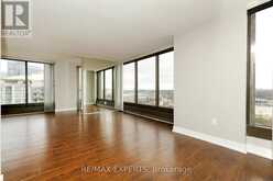 1609 - 2045 LAKE SHORE BOULEVARD Toronto 