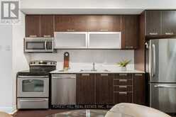 3307 - 28 TED ROGERS WAY Toronto