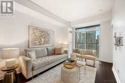 3307 - 28 TED ROGERS WAY Toronto 