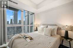 3307 - 28 TED ROGERS WAY Toronto 