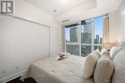 3307 - 28 TED ROGERS WAY Toronto