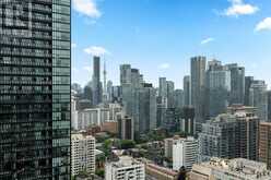 3307 - 28 TED ROGERS WAY Toronto 