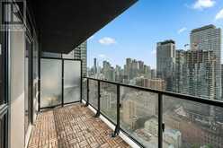 3307 - 28 TED ROGERS WAY Toronto