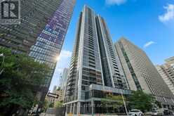 3307 - 28 TED ROGERS WAY Toronto