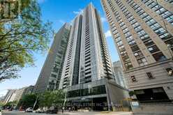 3307 - 28 TED ROGERS WAY Toronto