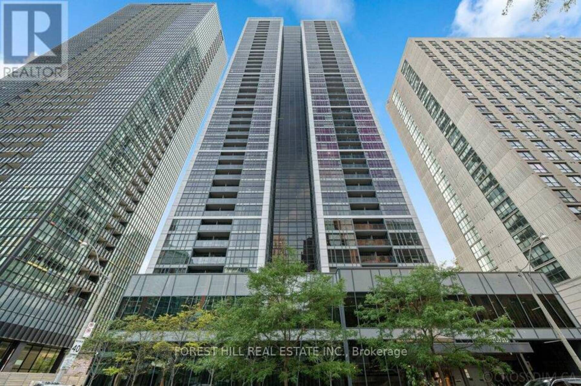 3307 - 28 TED ROGERS WAY Toronto 