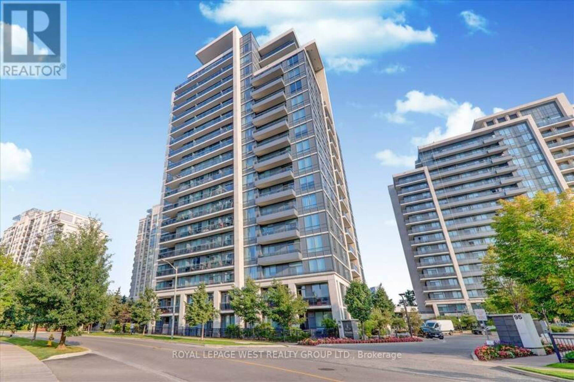 204 - 75 NORTH PARK ROAD Vaughan 