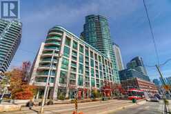 1102 - 600 FLEET STREET Toronto