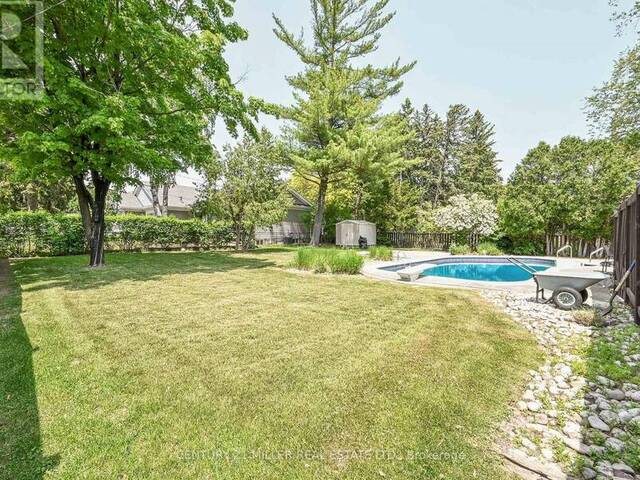 179 TOWNSEND AVENUE Burlington Ontario