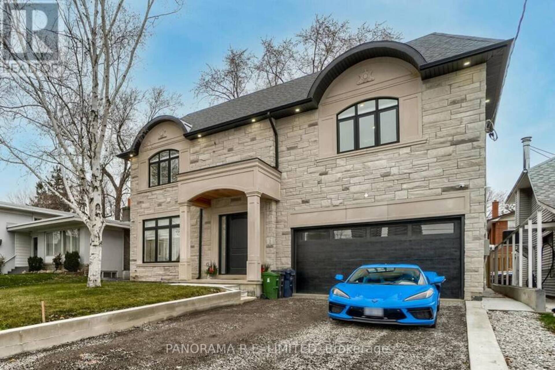 1 - 11 CRONIN DRIVE Toronto 