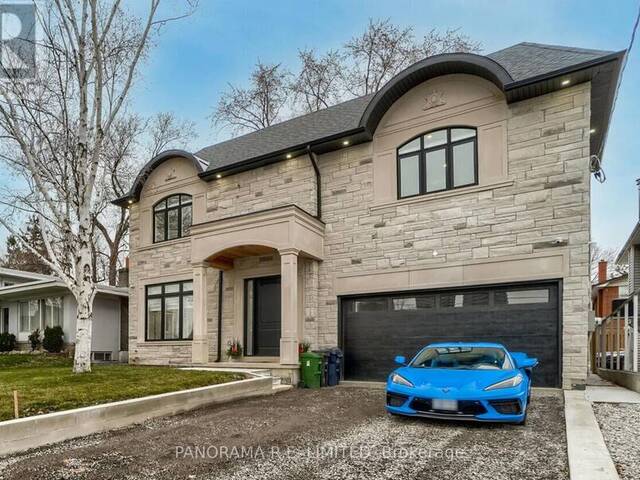 1 - 11 CRONIN DRIVE Toronto  Ontario