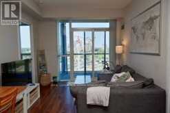 808 - 15 VIKING LANE Toronto