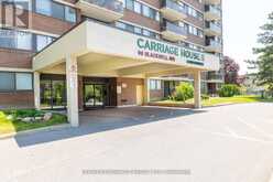 1108 - 99 BLACKWELL AVENUE Toronto 