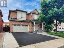 18 THIMBLEBERRY STREET Brampton