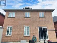 18 THIMBLEBERRY STREET Brampton 