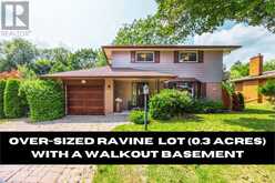 712 TULIP COURT Oshawa