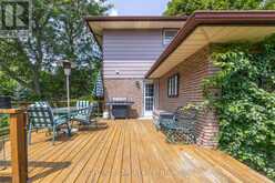 712 TULIP COURT Oshawa 