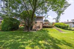 712 TULIP COURT Oshawa 