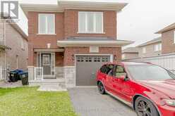 81 HOPKINS CRESCENT Bradford/West Gwillimbury