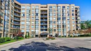 108 - 2511 LAKESHORE ROAD W Oakville 